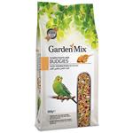 لوازم پرنده فروشگاه اوجیلال ( EVCILAL ) Garden Mix Platinum Honey Budgerigar غذا 1 کیلوگرم – کدمحصول 242520