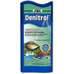 لوازم آکواریوم فروشگاه اوجیلال ( EVCILAL ) Jbl Denitrol Bacterial Culture And Nitrite Eliminator 100 میلی لیتر – کدمحصول 356437