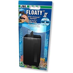 لوازم آکواریوم فروشگاه اوجیلال ( EVCILAL ) Jbl Floaty 2 – M Buoyant Magnetic Wiper 10 Mm For Glass – کدمحصول 410371