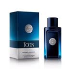 عطر مردانه فروشگاه روسمن ( ROSSMANN ) Antonio Banderas’s Men Edt The Icon 100 میلی لیتر – کدمحصول 241543