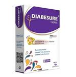 Vitane Diabesure pill