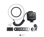 فلاش رینگی ماکرو گودکس Godox Ring72 Macro Ring Light