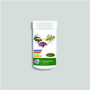 لوازم آکواریوم فروشگاه اوجیلال ( EVCILAL ) Pets Family Cichlid Supreme Formula 10 L 3 Kg – کدمحصول 393254