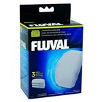 لوازم آکواریوم فروشگاه اوجیلال ( EVCILAL ) Fluval 305-405 Filter Felt 6 عدد – کدمحصول 275615