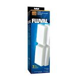 لوازم آکواریوم فروشگاه اوجیلال ( EVCILAL ) Fluval FX5 – FX6 Filter Foam 3 Pack – کدمحصول 413257