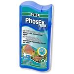 لوازم آکواریوم فروشگاه اوجیلال ( EVCILAL ) Jbl Phosex Rapid Phosphade Remover فسفات پاک کننده 100 میلی لیتر – کدمحصول 356401