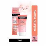 مراقبت از صورت فروشگاه روسمن ( ROSSMANN ) Neutrogena Revitalizing Renewing Peeling Bright Boost 75 میلی لیتر – کدمحصول 383981