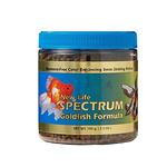 لوازم آکواریوم فروشگاه اوجیلال EVCILAL New Life Spectrum Gold Fish Formula Food 125gr کدمحصول 394770 