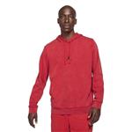 سویشرت مردانه فروشگاه اسپورتیو ( Sportive ) Nike Air Jordan NBA Hoodie Erkek Kırmızı Basketbol Sweatshirt DA9860-687 – کدمحصول 230935