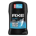 ضد تعریق فروشگاه روسمن ( ROSSMANN ) Axe Stick Deodorant Ice Chill 50 ml – کدمحصول 230773