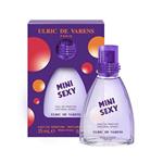 عطر زنانه فروشگاه روسمن ( ROSSMANN ) Ulric De Varens Mini Sexy EDT Kadın 25 ml – کدمحصول 232036