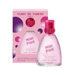 عطر زنانه فروشگاه روسمن ( ROSSMANN ) Ulric De Varens Mini Pink EDT Women 25 میلی لیتر – کدمحصول 234215