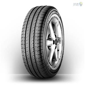 لاستیک جی تی 205/60R 15 گل CHAMPIRO ECO CHAMPIRO ECO 205/60R15