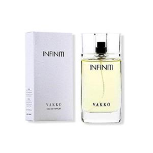 عطر مردانه فروشگاه روسمن ( ROSSMANN ) Vakko Edp Men Infiniti 100 میلی لیتر – کدمحصول 238175 