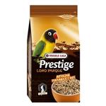 لوازم پرنده فروشگاه اوجیلال ( EVCILAL ) Versele Laga Loro Parque Parakeet African Sevda Parrot Food 1 کیلوگرم – کدمحصول 253223