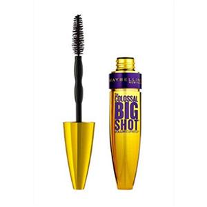 آرایش چشم فروشگاه روسمن ( ROSSMANN ) ریمل مایبلین The Colossal Big Shot Volum Express Black 1 Piece – کدمحصول 312824