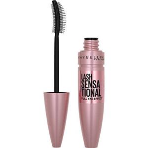 آرایش چشم فروشگاه روسمن ( ROSSMANN ) ریمل مشکی Maybelline Lash Sensational Fan Effect 1 عدد – کدمحصول 254852