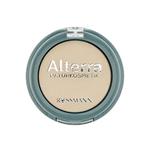 آرایش چشم فروشگاه روسمن ( ROSSMANN ) سایه چشم تنها Alterra شماره: 01 کرم 20 گرم – کدمحصول 361688