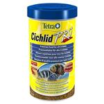 لوازم آکواریوم فروشگاه اوجیلال ( EVCILAL ) Tetra Cichlid Pro 500 میلی لیتر – کدمحصول 401805