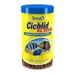 لوازم آکواریوم فروشگاه اوجیلال ( EVCILAL ) Tetra Cichlid XL Sticks Doromin 1 L – کدمحصول 397910