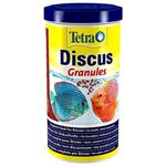 لوازم آکواریوم فروشگاه اوجیلال ( EVCILAL ) Tetra Discus Granular Feed 250 میلی لیتر – کدمحصول 396617