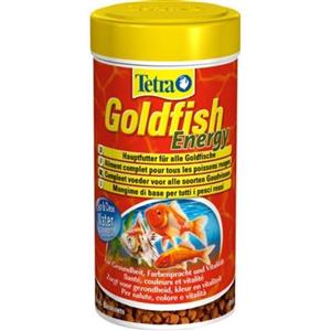 لوازم آکواریوم فروشگاه اوجیلال ( EVCILAL ) Tetra Goldfish Energy Goldfish Food 250 میلی لیتر – کدمحصول 396730 