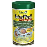 لوازم آکواریوم فروشگاه اوجیلال ( EVCILAL ) Tetra Phyll Granules 250 میلی لیتر 90 گرم – کدمحصول 397086