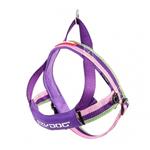 لوازم سگ فروشگاه اوجیلال ( EVCILAL ) Ezydog Harnes Quick Fit Harness Dog (2X-Small) – کدمحصول 311550