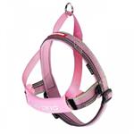 لوازم سگ فروشگاه اوجیلال ( EVCILAL ) Ezydog Quick Fit Harness Dog Harness XS Candy – کدمحصول 410153