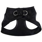 لوازم سگ فروشگاه اوجیلال ( EVCILAL ) Oripet Black Dog Harness Medium – کدمحصول 279680