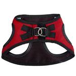 لوازم سگ فروشگاه اوجیلال ( EVCILAL ) Oripet Red Dog Harness Medium – کدمحصول 409400