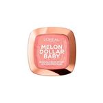 آرایش صورت فروشگاه روسمن ( ROSSMANN ) L’Oreal Paris Blush Melon Dollar Baby 9 گرم – کدمحصول 299548