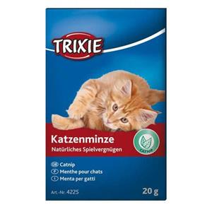 لوازم گربه برند زوو ZOO Trixie Valerian 20Gr. کدمحصول 203058 