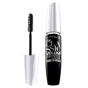 آرایش چشم فروشگاه روسمن ( ROSSMANN ) ریمل Maybelline Mascara Volum ‘Express Volumizing Black 10ml – کدمحصول 300741