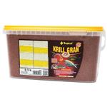 لوازم آکواریوم فروشگاه اوجیلال ( EVCILAL ) Tropical Krill Gran Fish Food 5 L 2.70 کیلوگرم – کدمحصول 395644