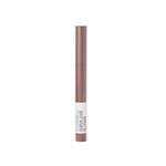 آرایش لب فروشگاه روسمن ( ROSSMANN ) رژلب مداد رنگی مداد رنگی Maybelline Super Stay: 10 Trust Your Gut 1 عدد – کدمحصول 399080