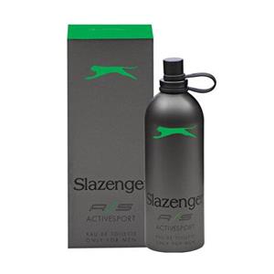 عطر مردانه فروشگاه روسمن ( ROSSMANN ) Slazenger Active Sport Green EDT Men 125 میلی لیتر – کدمحصول 222374 