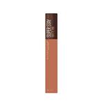 آرایش لب فروشگاه روسمن ( ROSSMANN ) رژ لب مات مایکلین Super Stay Matte Ink Liquid Matte Lipstick No: 255 Chai Genius 1 عدد – کدمحصول 343916