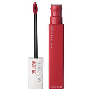 آرایش لب فروشگاه روسمن ( ROSSMANN ) رژ لب مایع مایبلین مایع شماره 20 رژ لب مایع جوهر مات Pioneer SuperStay 1 عدد – کدمحصول 254919