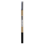 آرایش چشم فروشگاه واتسونس ( Watsons ) مداد ابرو Maybelline New York Brow Ultra Slim ابرو شماره: 01 بلوند – کدمحصول 372205