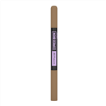 آرایش چشم فروشگاه واتسونس ( Watsons ) مداد ابرو Maybelline New York Express Brow Satin Duo دو طرفه شماره: 01 – کدمحصول 395694
