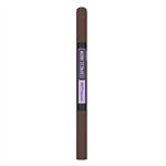 آرایش چشم فروشگاه واتسونس ( Watsons ) مداد ابرو Maybelline New York Express Brow Satin Duo دو طرفه شماره: 04 – کدمحصول 396001