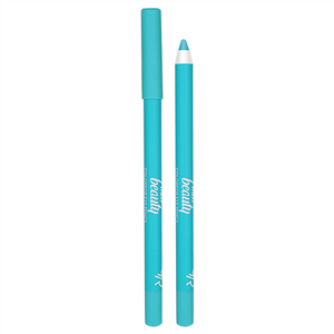 آرایش چشم فروشگاه واتسونس ( Watsons ) مداد چشم گلدن رز Beauty Colorpop چشم آبی آبی: 01 – کدمحصول 398100