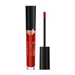 آرایش لب فروشگاه واتسونس ( Watsons ) رژ لب مات مخملی Max Factor Lipfinity 25 Red Luxury – کدمحصول 403933