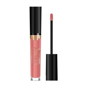 آرایش لب فروشگاه واتسونس Watsons رژ مات مخملی Max Factor Lipfinity 30 یقه سرد کدمحصول 382703 