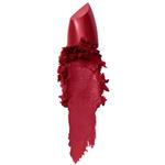 آرایش لب فروشگاه روسمن ( ROSSMANN ) رژ لب Maybelline Color Sensational 411 Plum Rule – Claret Red 1 قطعه – کدمحصول 350403