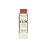 آرایش لب فروشگاه روسمن ( ROSSMANN ) رژ لب Revolution Pro رژ لب Rockstar مخمل 3.6 گرم – کدمحصول 354783