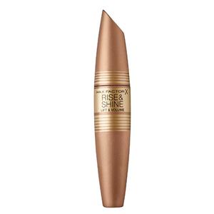 آرایش چشم فروشگاه واتسونس ( Watsons ) ریمل مشکی Max Factor Rise And Shine – کدمحصول 358193