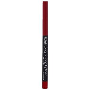 آرایش لب فروشگاه روسمن ( ROSSMANN ) خط لب دائمی Rival de Loop شماره 11: اسکارلت 1 عدد – کدمحصول 237100