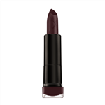 آرایش لب فروشگاه واتسونس ( Watsons ) رژ لب Max Colour Velvet Mattes Collection No: 65 Raisin – کدمحصول 396237